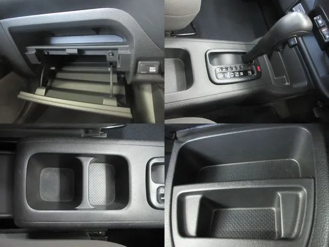 NV150 AD 4WD(ニッサン)の車両写真