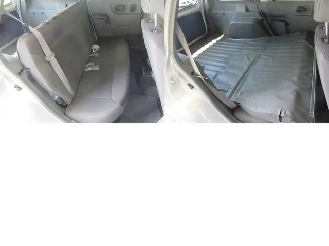 NV150 AD 4WD(ニッサン)の車両写真