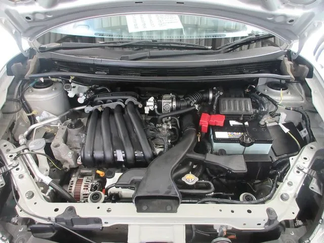 NV150 AD 4WD(ニッサン)の車両写真