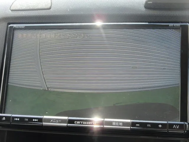 NV150 AD 4WD(ニッサン)の車両写真