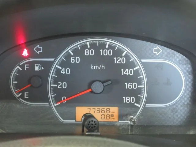 NV150 AD 4WD(ニッサン)の車両写真