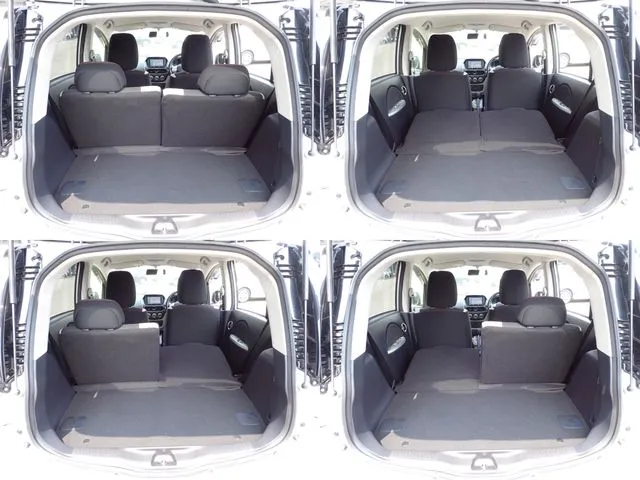 アイ　ミーブ（ミツビシ）の車両写真