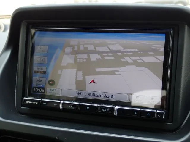 アイ　ミーブ（ミツビシ）の車両写真