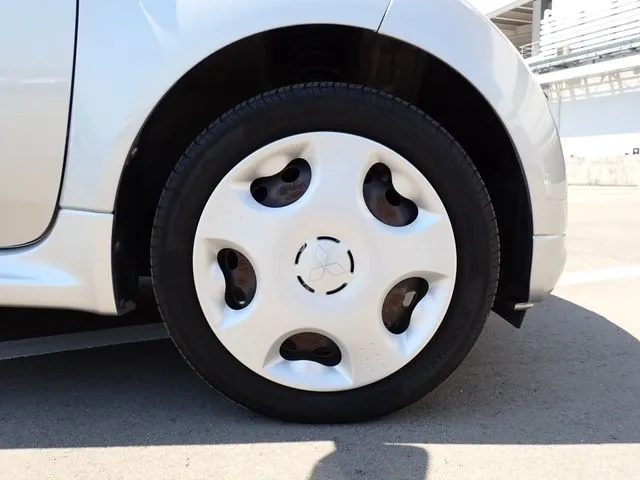 ミツビシ　アイ　ミーブ