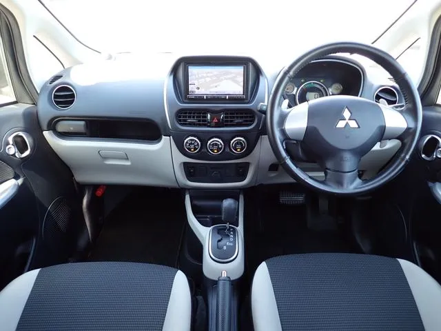 ミツビシ　アイ　ミーブ