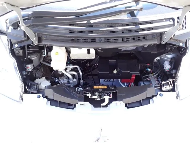 ミツビシ　アイ　ミーブ