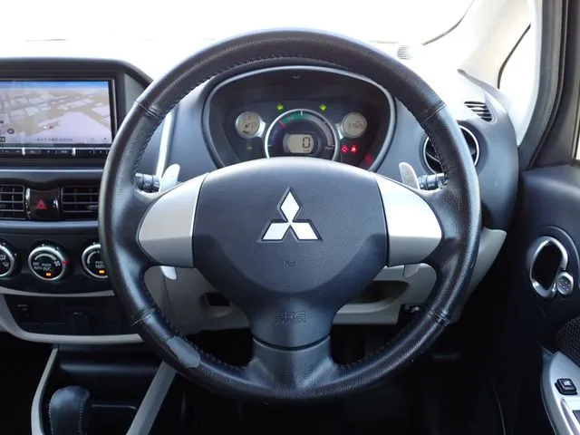 ミツビシ　アイ　ミーブ