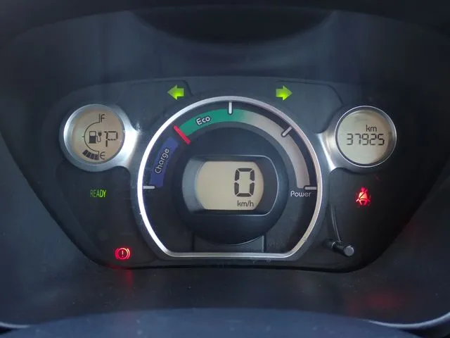 ミツビシ　アイ　ミーブ