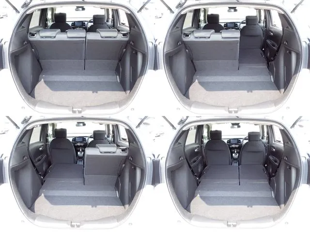 ホンダ　フィット　ｅ：ＨＥＶ