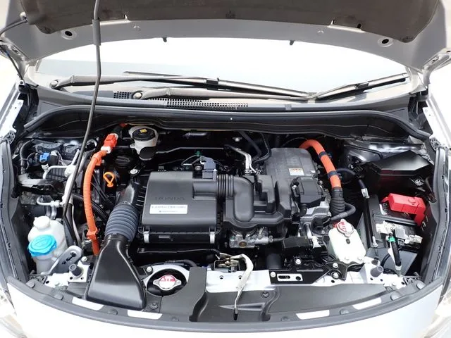 ホンダ　フィット　ｅ：ＨＥＶ