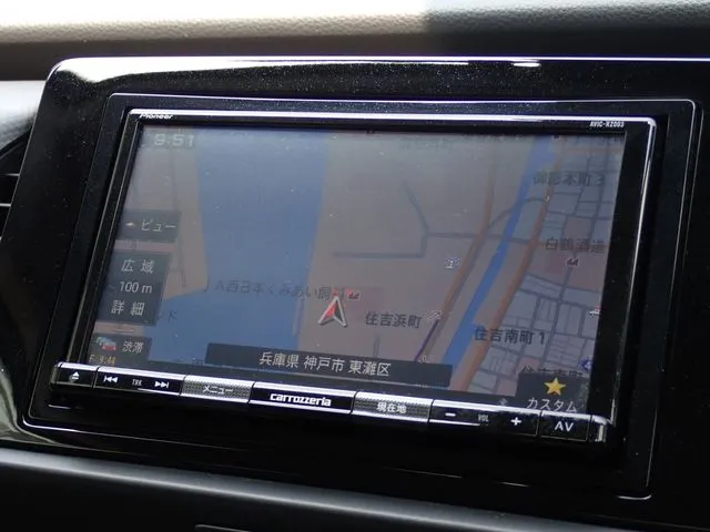 ホンダ　フィット　ｅ：ＨＥＶ