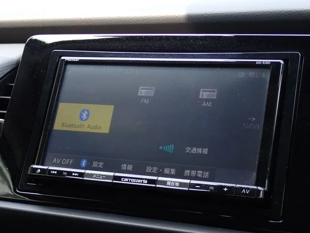 ホンダ　フィット　ｅ：ＨＥＶ