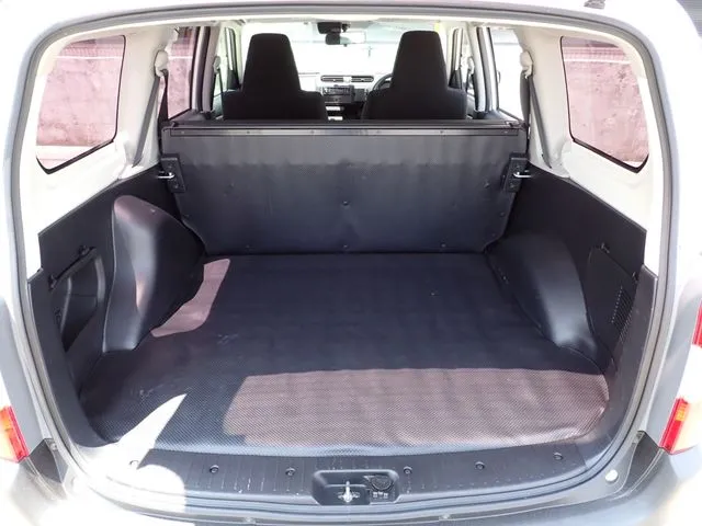 プロボックスバン　２ＷＤ（トヨタ）の車両写真