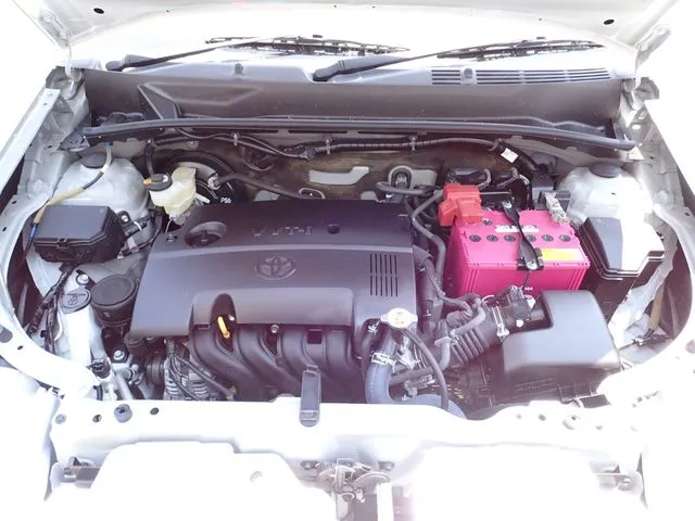 プロボックスバン　２ＷＤ（トヨタ）の車両写真