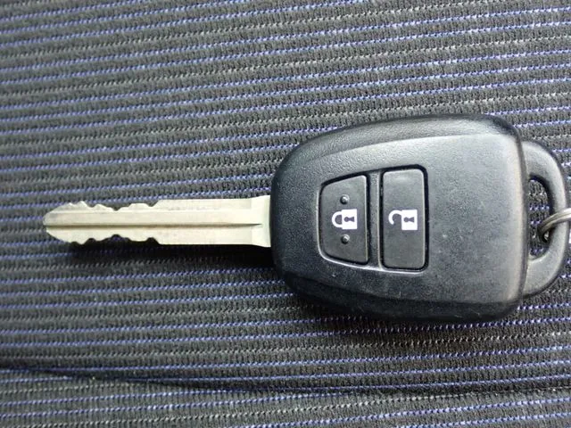 プロボックスバン　２ＷＤ（トヨタ）の車両写真