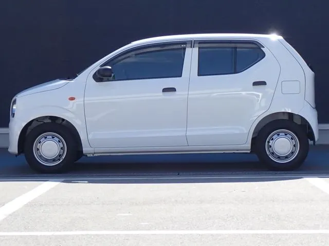 スズキ アルト 4WD