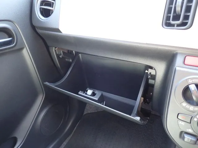 スズキ アルト 4WD