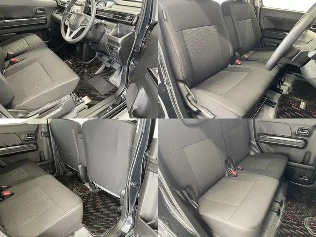 スズキ ワゴンR スティングレー