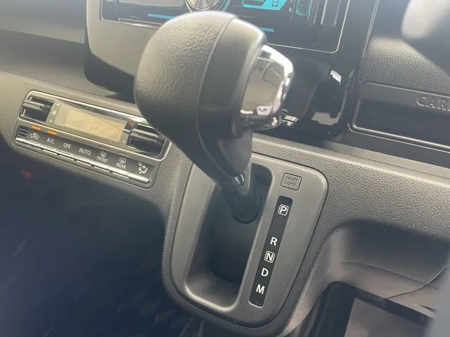 スズキ ワゴンR スティングレー