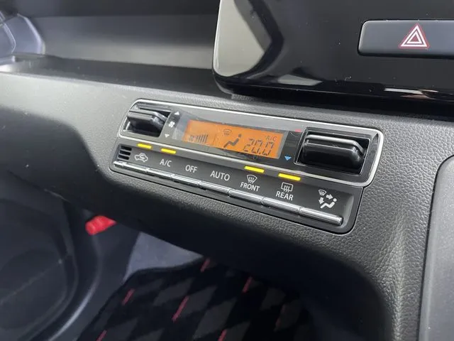 スズキ ワゴンR スティングレー