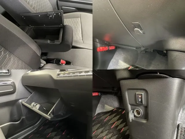 スズキ ワゴンR スティングレー