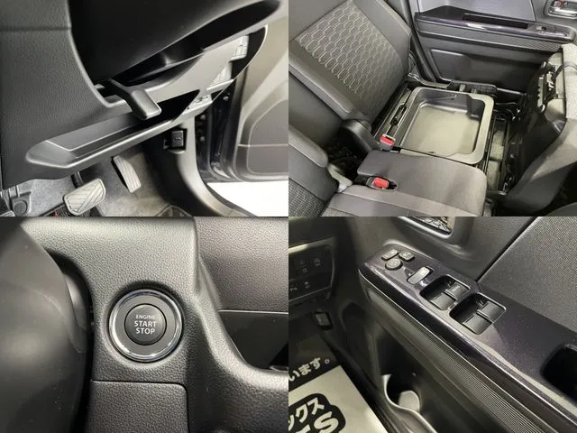 スズキ ワゴンR スティングレー