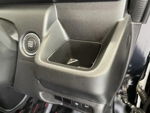 スズキ ワゴンR スティングレー