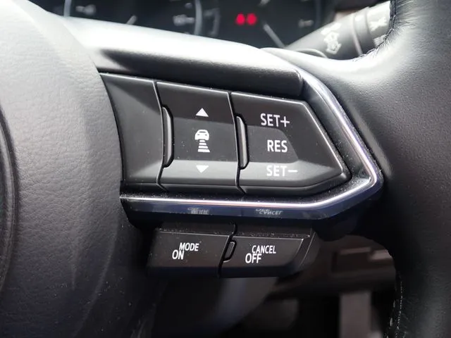 マツダ　アテンザ　セダン