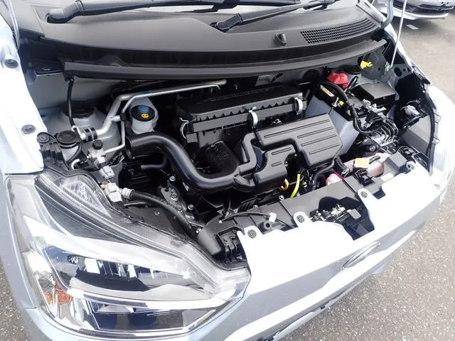 ダイハツ ミラ イース 4WD