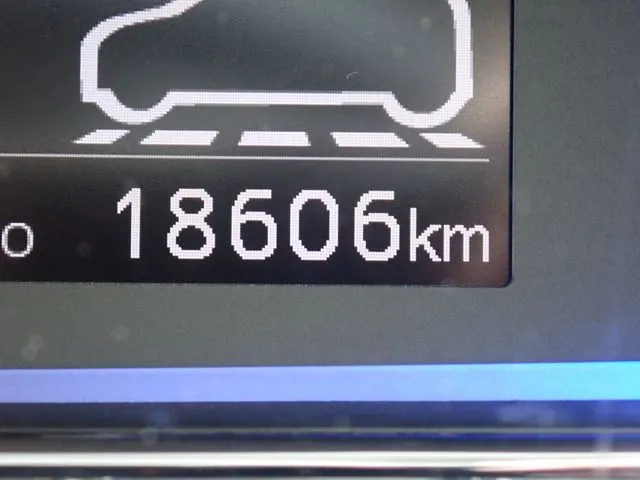 ダイハツ ミラ イース 4WD