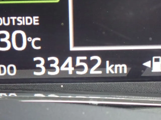 トヨタ カローラアクシオ ハイブリッド