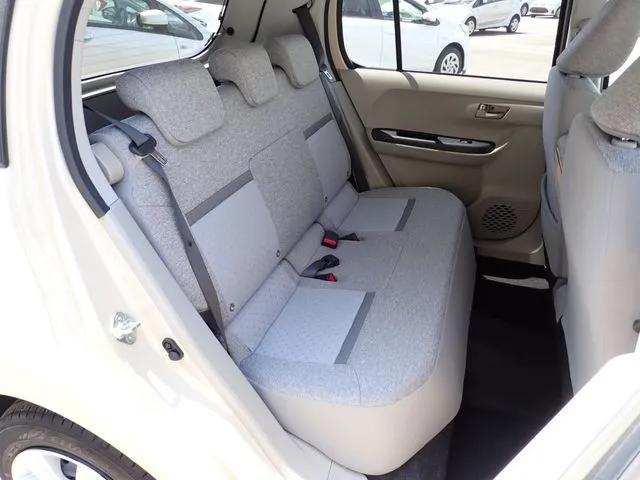 ダイハツ　ブーン