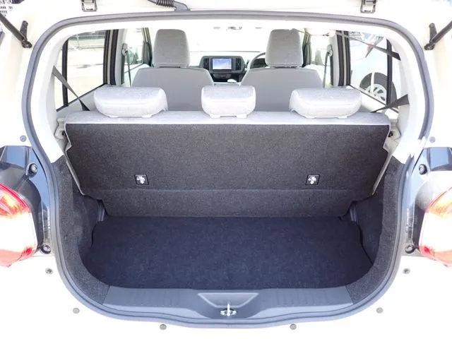 ダイハツ　ブーン