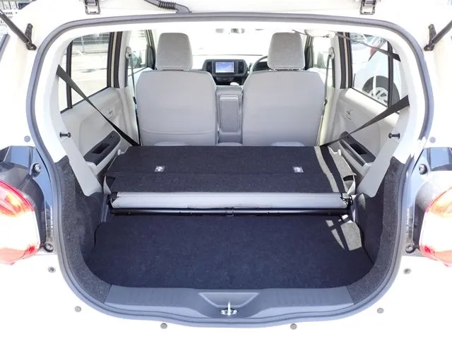 ダイハツ　ブーン