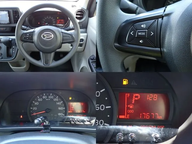 ダイハツ　ブーン