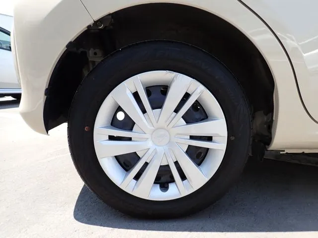 ダイハツ　ブーン