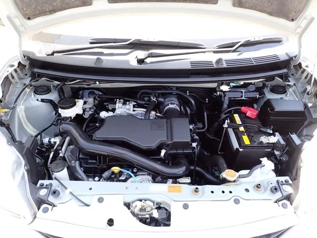 ダイハツ　ブーン