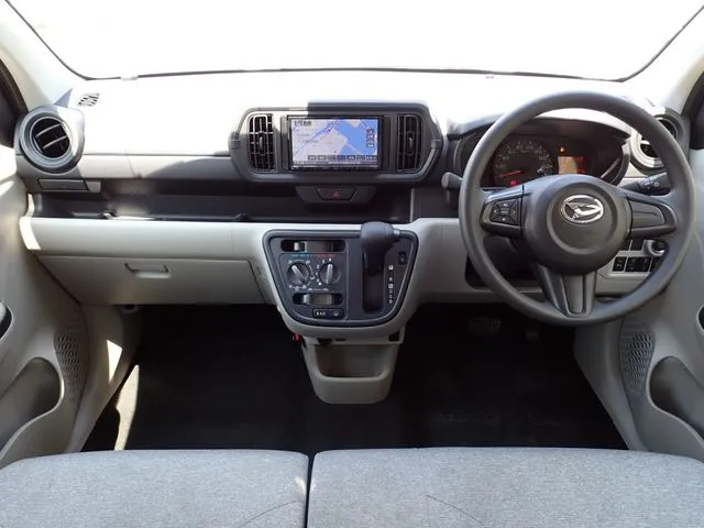 ダイハツ　ブーン