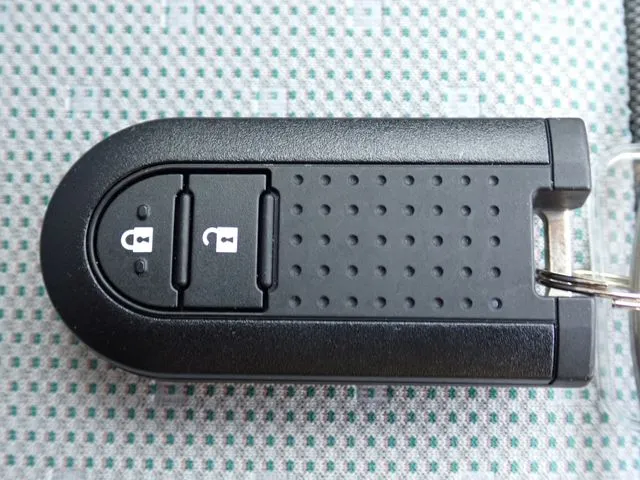 ダイハツ　ブーン