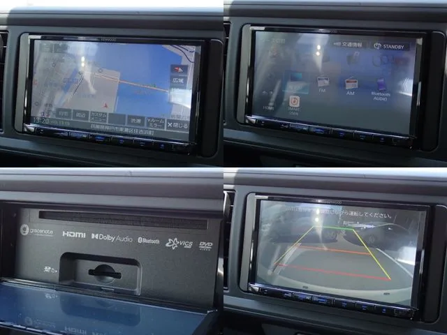 ダイハツ　ブーン