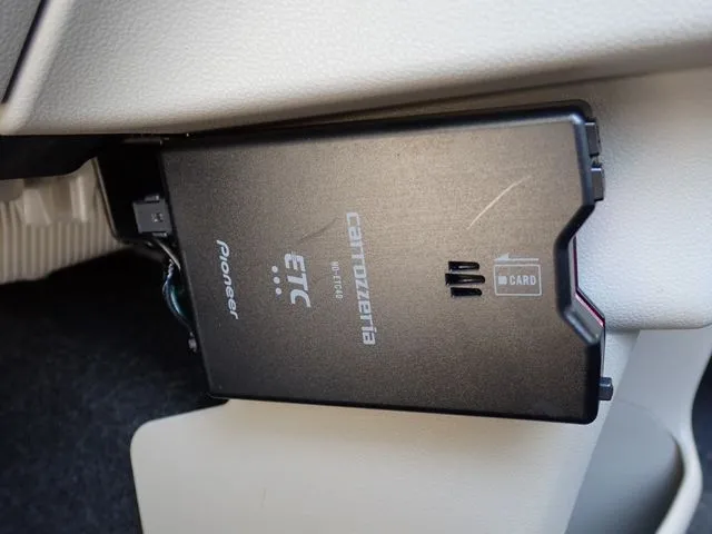 ダイハツ　ブーン