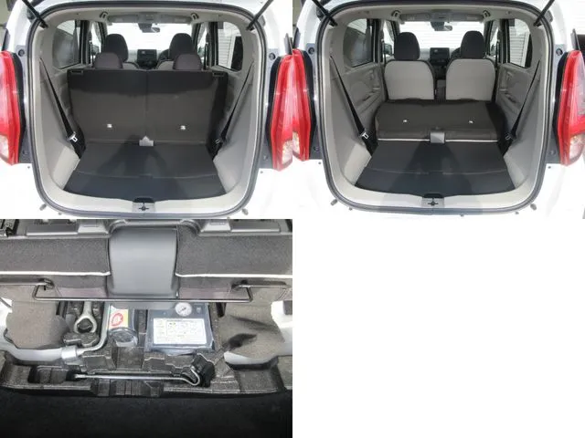 ニッサン　デイズ