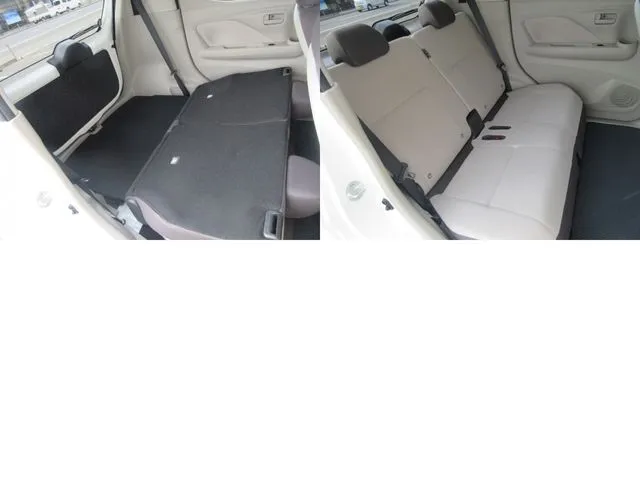 ニッサン　デイズ