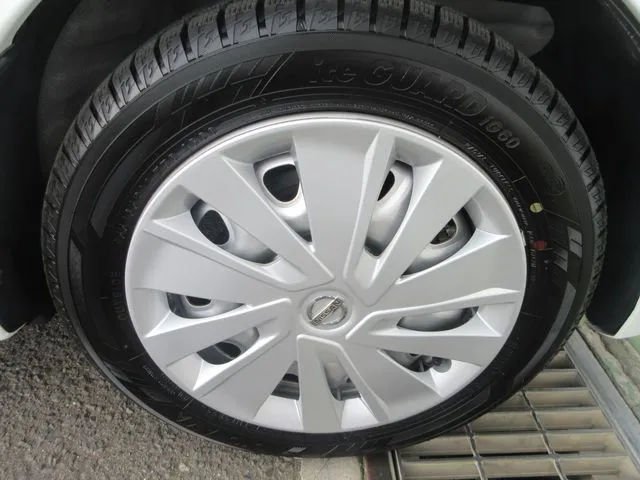 ニッサン　デイズ