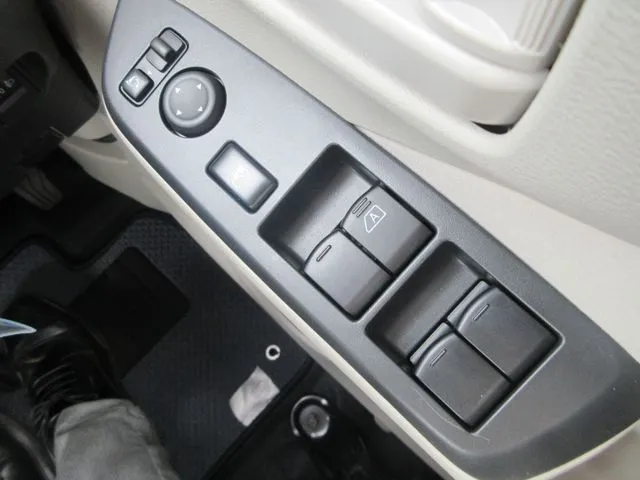 ニッサン　デイズ