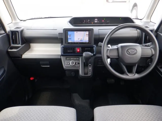 ダイハツ タント