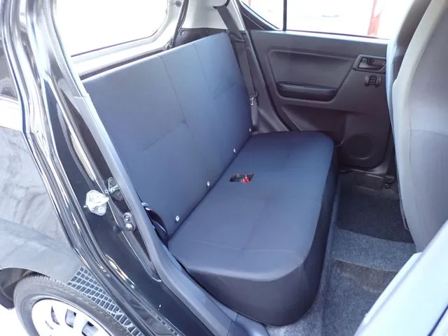 ミラ　イース（ダイハツ）の車両写真