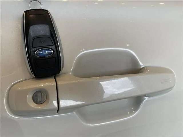 スバル　フォレスター