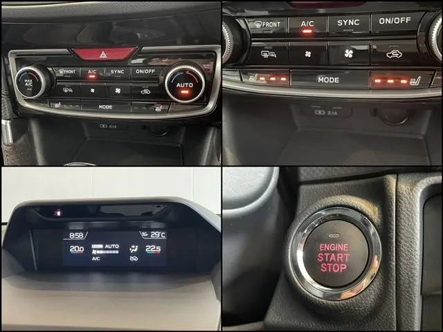 スバル　フォレスター