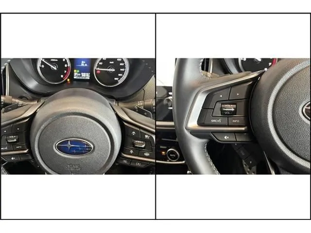 スバル　フォレスター